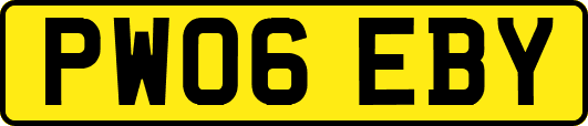 PW06EBY