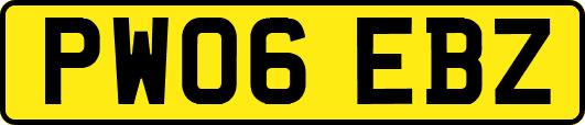 PW06EBZ