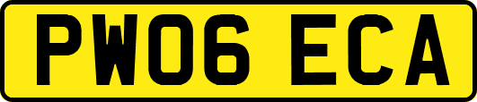 PW06ECA