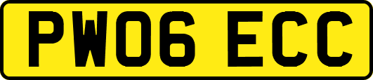 PW06ECC