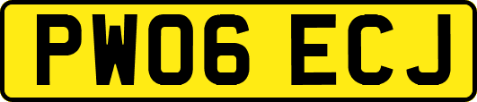 PW06ECJ