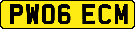 PW06ECM