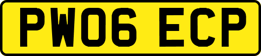 PW06ECP