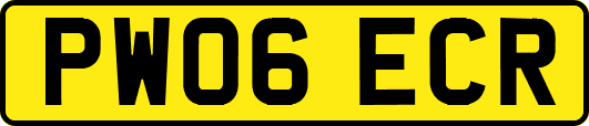 PW06ECR