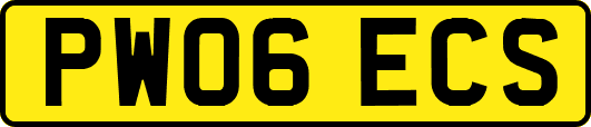 PW06ECS