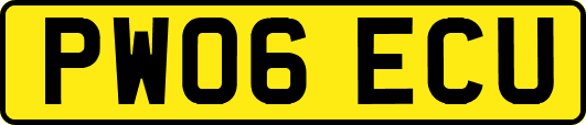 PW06ECU