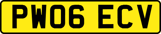 PW06ECV