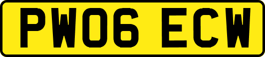 PW06ECW