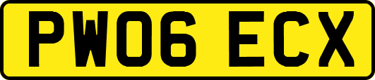PW06ECX