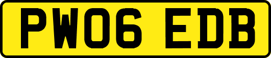 PW06EDB
