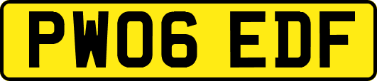 PW06EDF
