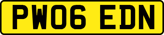 PW06EDN