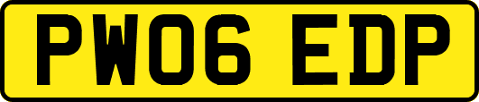 PW06EDP