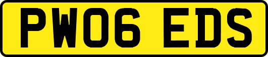PW06EDS