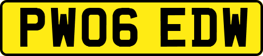 PW06EDW