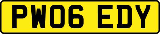 PW06EDY