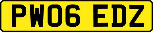 PW06EDZ