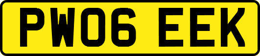 PW06EEK