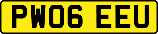 PW06EEU