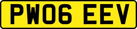 PW06EEV