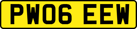 PW06EEW