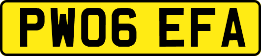 PW06EFA