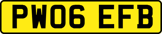 PW06EFB