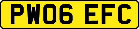 PW06EFC