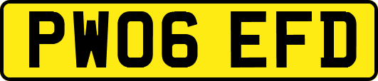 PW06EFD