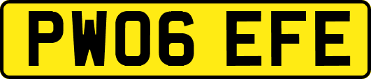 PW06EFE