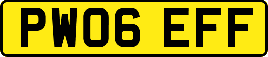 PW06EFF