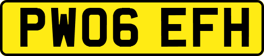 PW06EFH