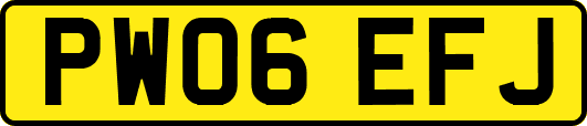 PW06EFJ