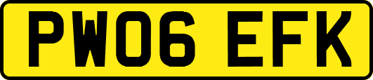 PW06EFK