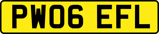 PW06EFL