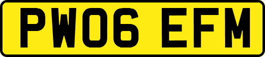 PW06EFM