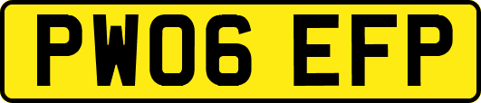 PW06EFP
