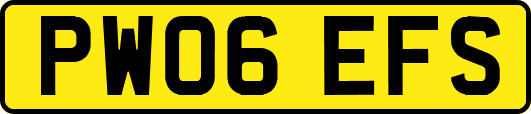 PW06EFS