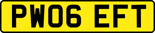 PW06EFT