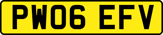 PW06EFV