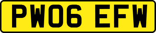 PW06EFW