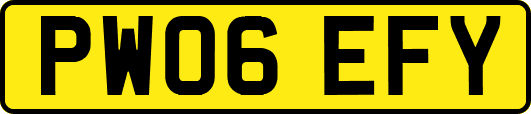 PW06EFY