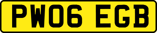 PW06EGB