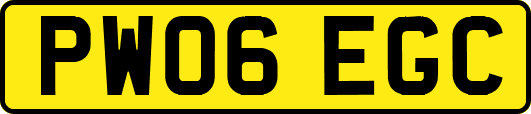 PW06EGC