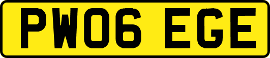 PW06EGE