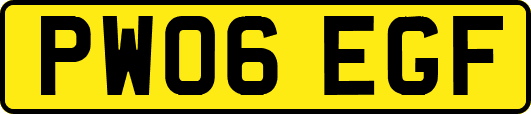 PW06EGF