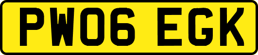 PW06EGK