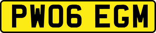PW06EGM