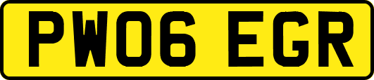 PW06EGR