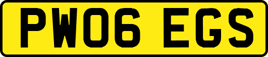 PW06EGS